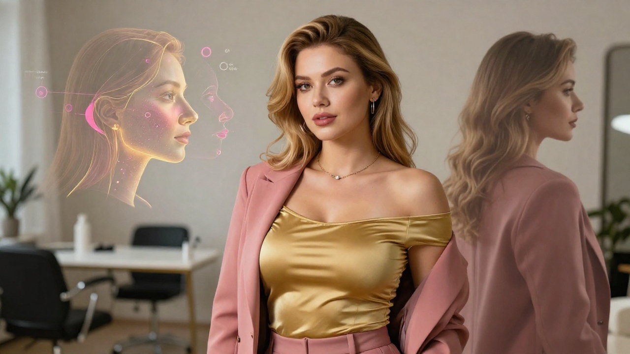 Устранение асимметрии молочных желёз: инновационные методики в Frau Klinik Москва устранение, асимметрии, молочных, желёз